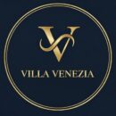 Logo Villa Venezia Brenta – dimora storica nella Riviera del Brenta tra Padova e Venezia