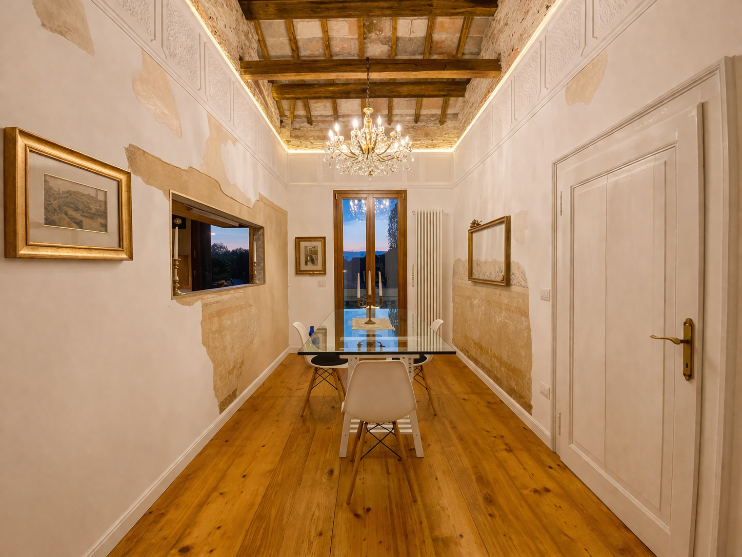 Villa Venezia Brenta sulla Riviera del Brenta