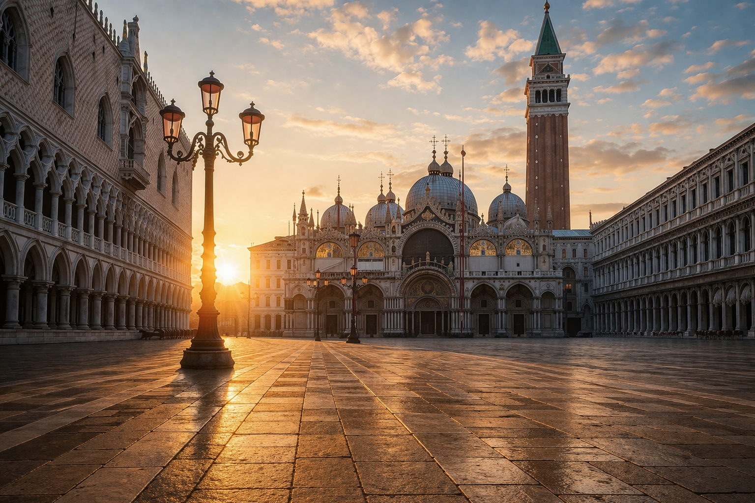 Tour privati a Venezia